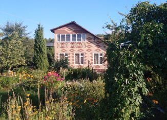 Продаю дом, 65 м2, Ликино-Дулёво, садовое товарищество Фарфорист-2, 182