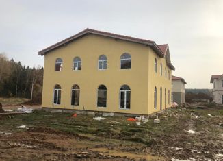 Продам дом, 350 м2, деревня Поярково