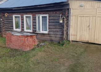 Продажа дома, 36 м2, деревня Нива, Зелёный переулок