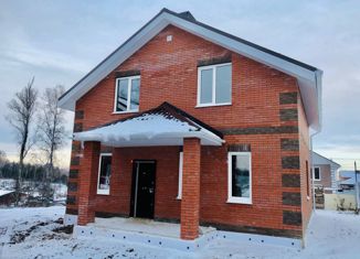 Продам дом, 140 м2, Томск, Кировский район, Континентальная улица, 19