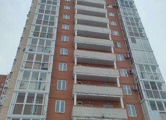 Продажа однокомнатной квартиры, 37.2 м2, Омск, бульвар Архитекторов, 1В