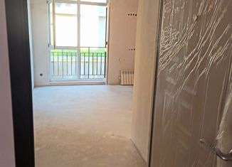 Продажа однокомнатной квартиры, 25 м2, Сочи, Новороссийское шоссе, 6/9, микрорайон Совхоз Приморский