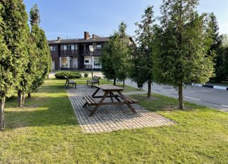 Продажа таунхауса, 249.4 м2, деревня Глухово, коттеджный посёлок Ильинский квартал, 22