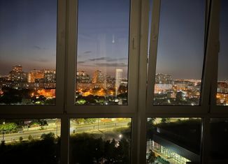 Двухкомнатная квартира на продажу, 75 м2, Краснодар, Восточно-Кругликовская улица, 42/3к2, ЖК Гарантия