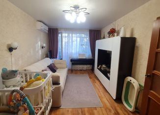 1-комнатная квартира на продажу, 35.5 м2, Тосно, проспект Ленина, 67А