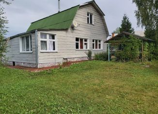 Продается дом, 100 м2, деревня Вяльковка, Центральная улица
