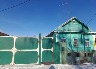 Продаю дом, 59.7 м2, Оренбургская область, улица Маршака