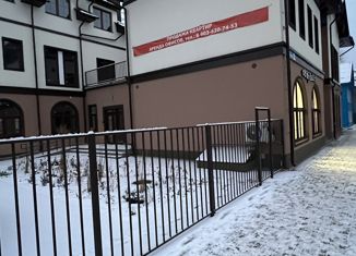 Продаю 3-ком. квартиру, 174 м2, Тверь, улица Желябова, 69