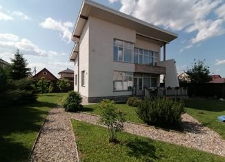 Продам дом, 185 м2, коттеджный посёлок Лосиный Парк-2, коттеджный посёлок Лосиный Парк-2, 176