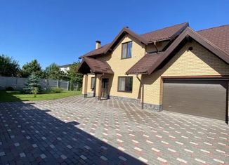 Дом на продажу, 260 м2, территория Пешковские Пруды СХ2