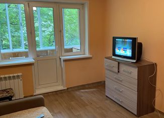 Сдаю однокомнатную квартиру, 31 м2, Красноярск, Новгородская улица, 16