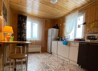 Продажа дома, 84 м2, коттеджный поселок Дубрава, Луговая улица