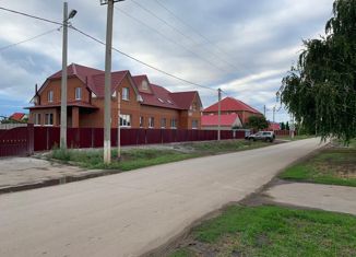 Продам таунхаус, 362 м2, Самарская область, улица Строителей, 35А