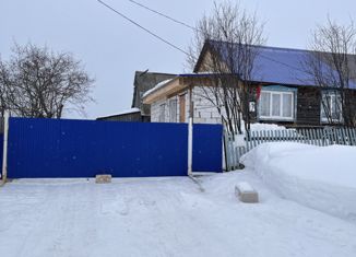 Дом на продажу, 56 м2, село Троельга, Солнечный переулок