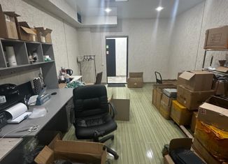 Офис на продажу, 23 м2, Краснодар, Душистая улица, 30к3, микрорайон Молодёжный