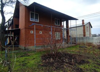 Продам дом, 235 м2, ДНТ Зори Кубани, Яблоневая улица, 20