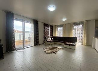 Продаю дом, 125 м2, посёлок Растущий, улица Гордеева, 35