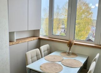 2-комнатная квартира на продажу, 51.8 м2, Иваново, улица Полка Нормандия-Неман, 86, район Пустошь-Бор