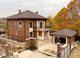 Продаю дом, 400 м2, деревня Пушкино