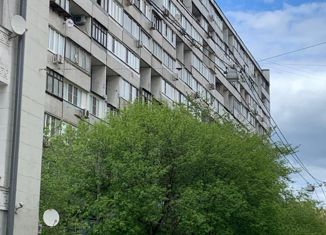 Двухкомнатная квартира на продажу, 52.1 м2, Москва, Переведеновский переулок, 3с2, метро Бауманская