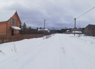 Продам участок, 11.1 сот., посёлок городского типа Верхняя Максаковка