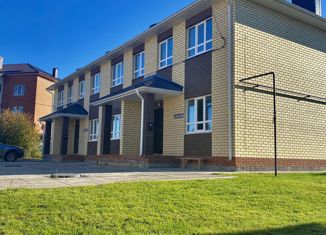 Продается таунхаус, 107 м2, село Столбище, Большая Красная улица, 30