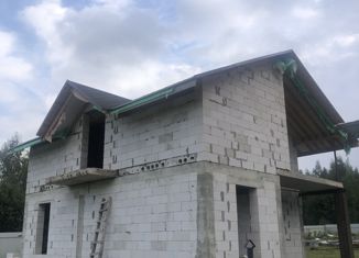 Продается дом, 159 м2, село Татаринцево, Ясная улица