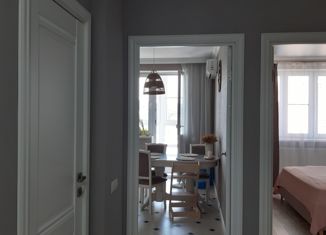 Продажа 2-ком. квартиры, 65 м2, Горячий Ключ, Объездная улица, 18Ак7/2