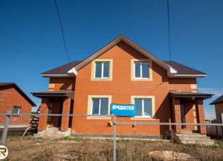 Дом на продажу, 125 м2, село Жуково, улица Автомобилистов