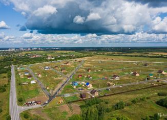 Продаю участок, 6.03 сот., деревня Пустынка, коттеджный посёлок Весна, 313