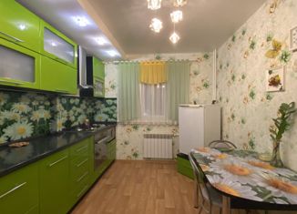 Продам 3-комнатную квартиру, 73 м2, поселок Марковский, посёлок Марковский, 8