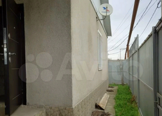 Дом на продажу, 96.7 м2, село Ивановское, улица Калинина, 146