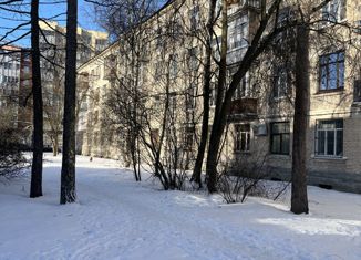Продажа двухкомнатной квартиры, 57 м2, Колпино, проспект Ленина, 50