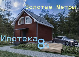 Продам участок, 4 сот., Московская область, Клеверная улица