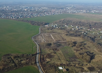 Участок на продажу, 6 сот., поселок Авангардное, Загородная улица