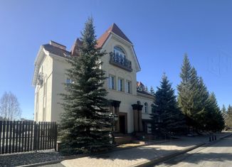 Продам дом, 838.3 м2, Свердловская область, Зеленогорская улица, 45