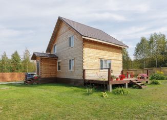 Продаю дом, 100 м2, деревня Шмаково, Лесная улица, 15А