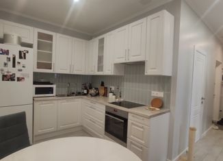 Продам 2-ком. квартиру, 48 м2, поселение Сосенское, Скандинавский бульвар, 2к2