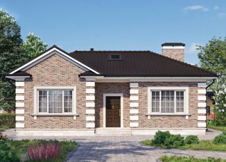 Продажа дома, 90 м2, Краснодар, Тенистая улица, 20, Тенистая улица