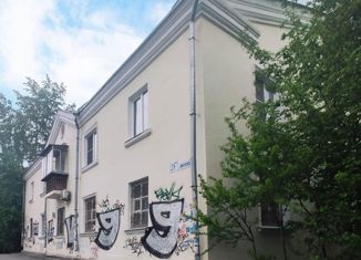 Комната на продажу, 11 м2, Екатеринбург, Московская улица, 28А, метро Площадь 1905 года