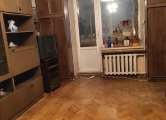 Сдам 2-ком. квартиру, 60 м2, Москва, Ленинский проспект, 9с3, район Якиманка