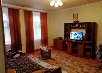 Однокомнатная квартира на продажу, 32.3 м2, Электросталь, Октябрьская улица, 26А