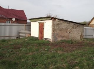 Продам участок, 12 сот., село Большая Елховка, Октябрьская улица, 22