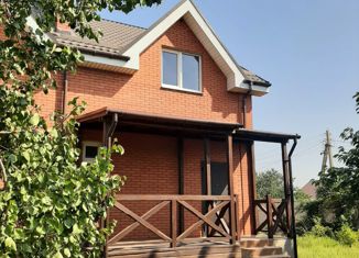 Продажа дома, 154 м2, садоводческое некоммерческое товарищество Факел СКВО, Земляничная улица