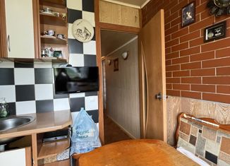 Продаю 1-комнатную квартиру, 32.6 м2, Москва, Перекопская улица, 30к1, Перекопская улица