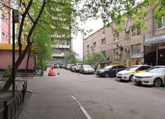 Продажа двухкомнатной квартиры, 54.4 м2, Москва, Волгоградский проспект, 4, метро Пролетарская