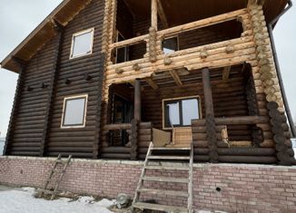 Продам дом, 190 м2, посёлок Оленьковский, Дорожная улица, 50