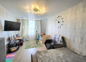Продажа 1-комнатной квартиры, 45.3 м2, поселок городского типа Синявино, улица Кравченко, 11