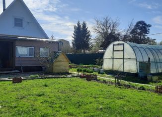 Продаю дом, 34 м2, садоводческое товарищество № 8 ЧМК