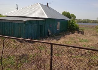 Продажа дома, 42 м2, село Нечунаево, Приозёрная улица